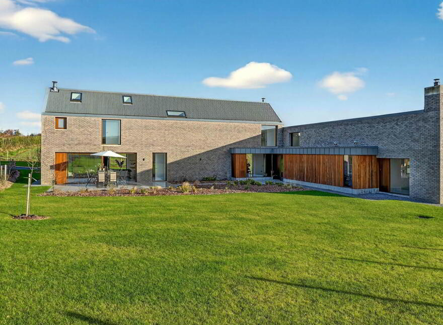 "Moor Park", 42 Moss Road, Holywood, BT18 9RU