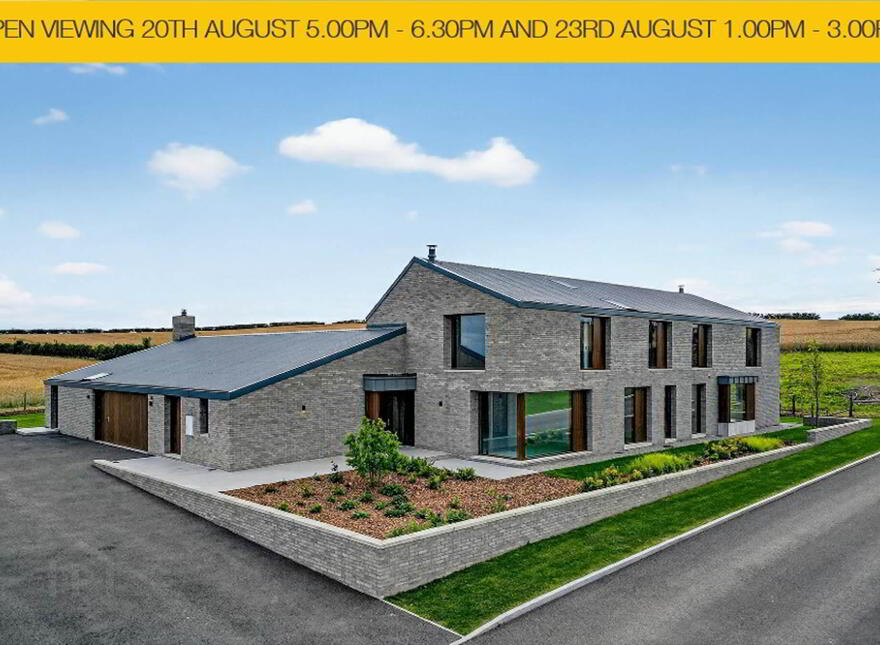 "Moor Park", 42 Moss Road, Holywood, BT18 9RU