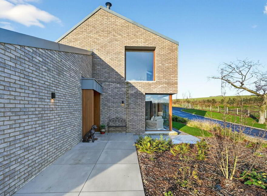 "Moor Park", 42 Moss Road, Holywood, BT18 9RU