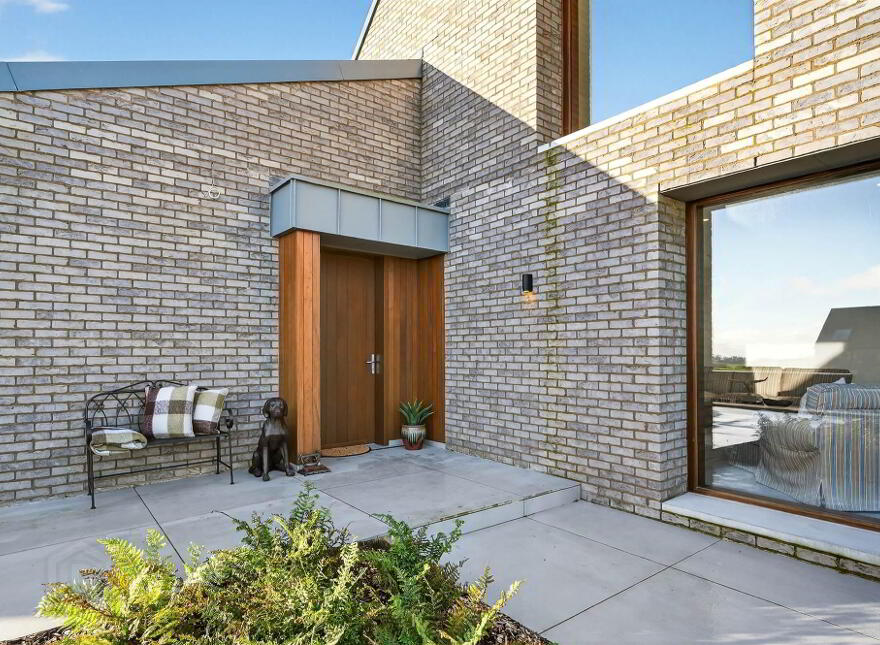 "Moor Park", 42 Moss Road, Holywood, BT18 9RU