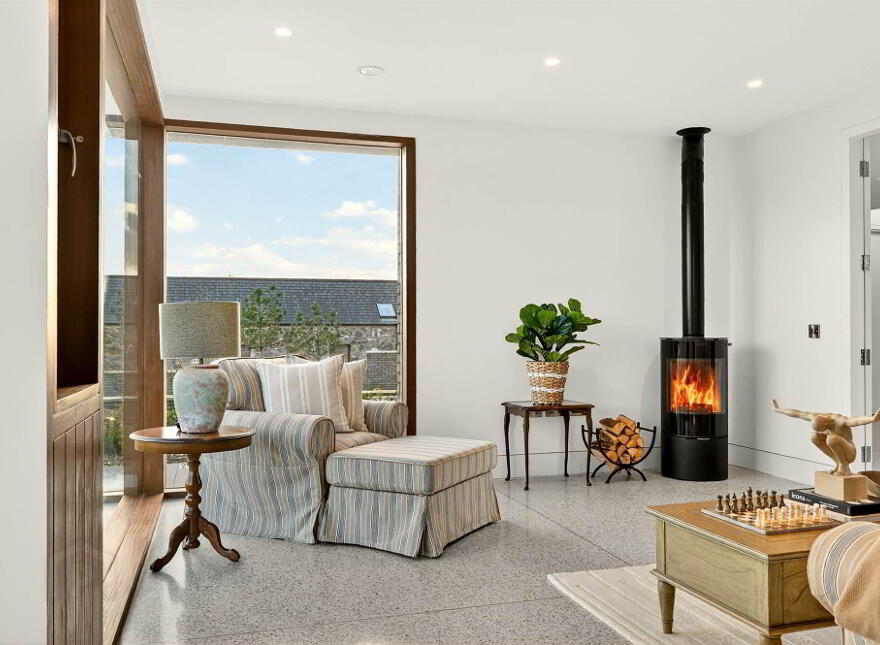 "Moor Park", 42 Moss Road, Holywood, BT18 9RU