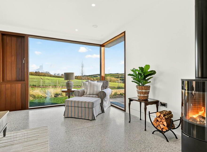"Moor Park", 42 Moss Road, Holywood, BT18 9RU