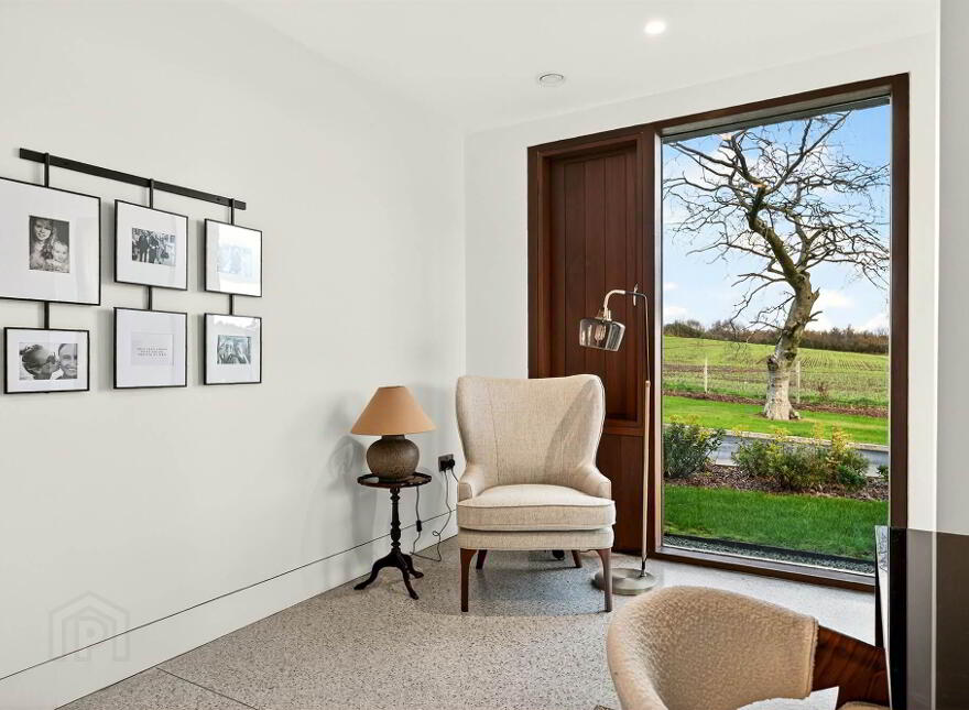 "Moor Park", 42 Moss Road, Holywood, BT18 9RU