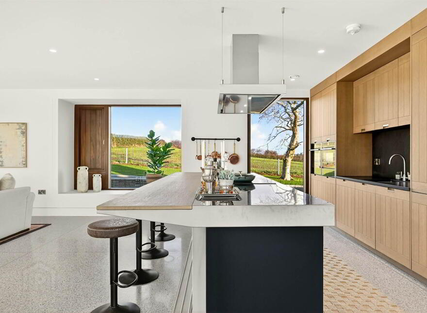 "Moor Park", 42 Moss Road, Holywood, BT18 9RU