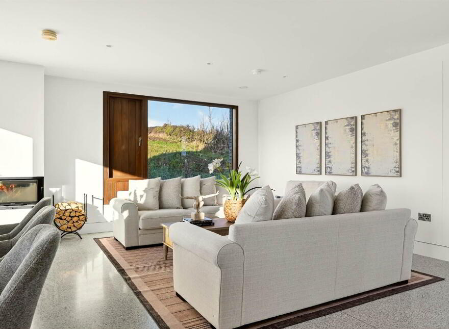 "Moor Park", 42 Moss Road, Holywood, BT18 9RU