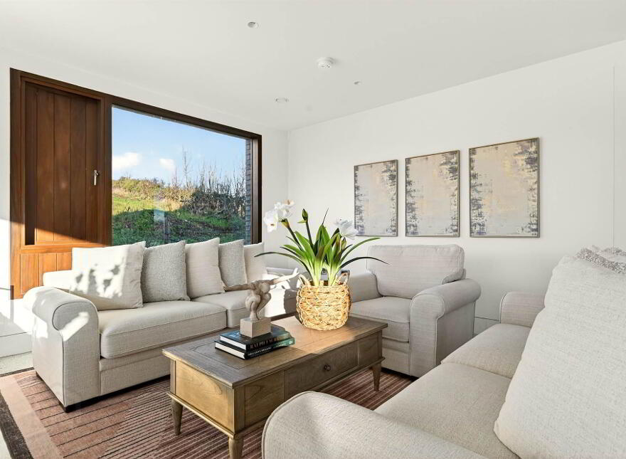 "Moor Park", 42 Moss Road, Holywood, BT18 9RU