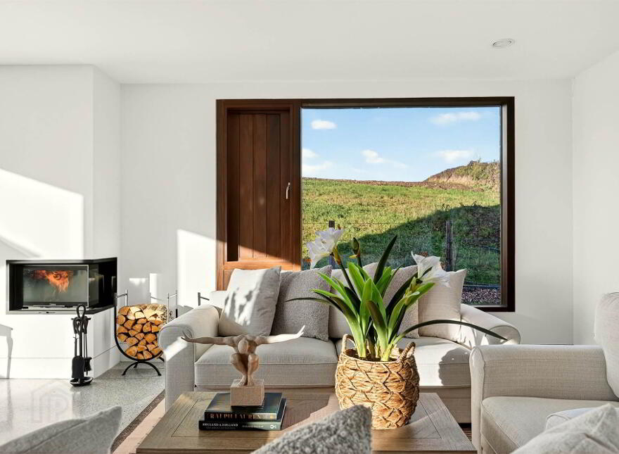 "Moor Park", 42 Moss Road, Holywood, BT18 9RU