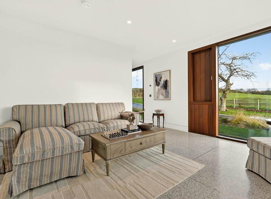 "Moor Park", 42 Moss Road, Holywood, BT18 9RU
