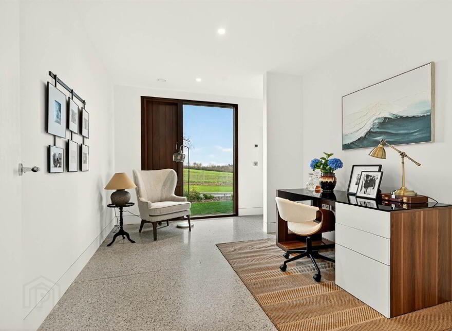 "Moor Park", 42 Moss Road, Holywood, BT18 9RU