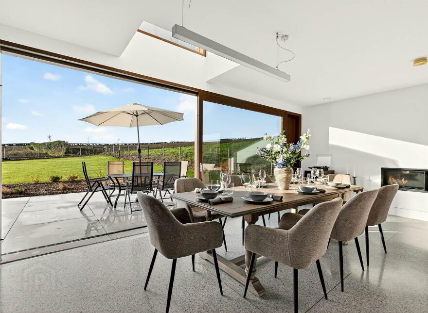 "Moor Park", 42 Moss Road, Holywood, BT18 9RU