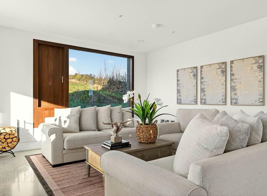 "Moor Park", 42 Moss Road, Holywood, BT18 9RU