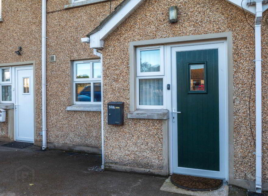 59a Moss Road, Millisle, Newtownards, BT22 2DS