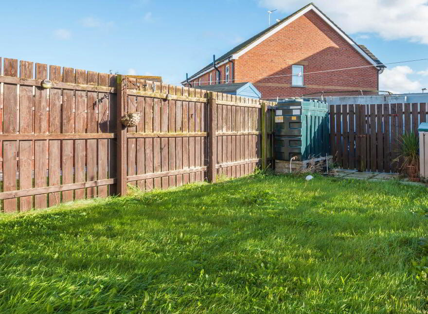 59a Moss Road, Millisle, Newtownards, BT22 2DS