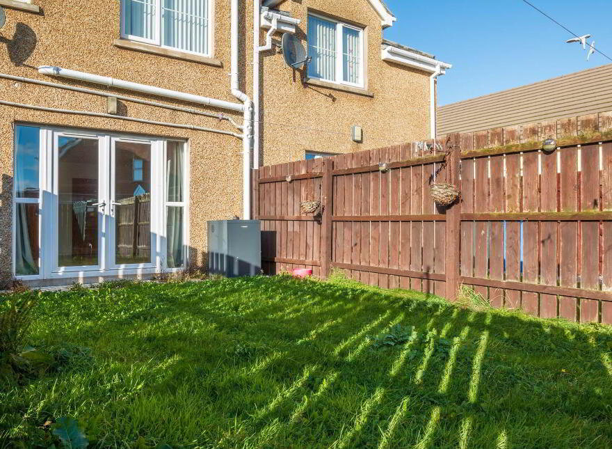 59a Moss Road, Millisle, Newtownards, BT22 2DS
