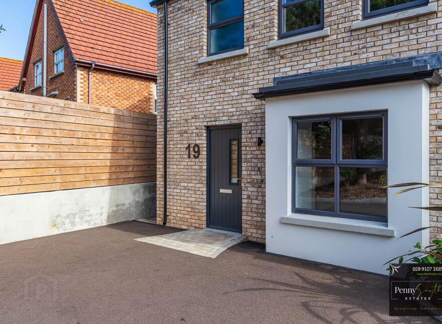 19 Cypress Close, Donaghadee, BT21 0QF
