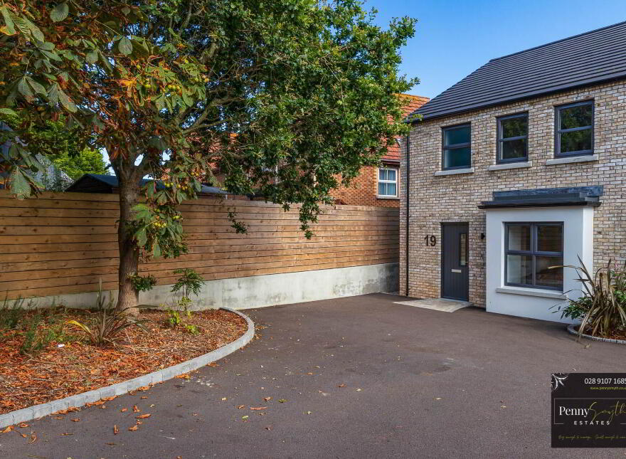 19 Cypress Close, Donaghadee, BT21 0QF photo