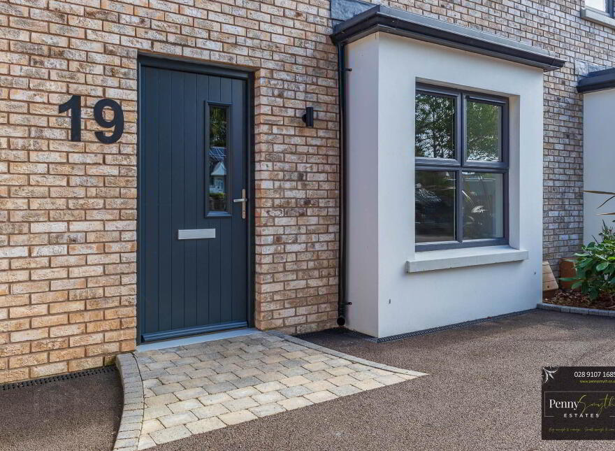 19 Cypress Close, Donaghadee, BT21 0QF