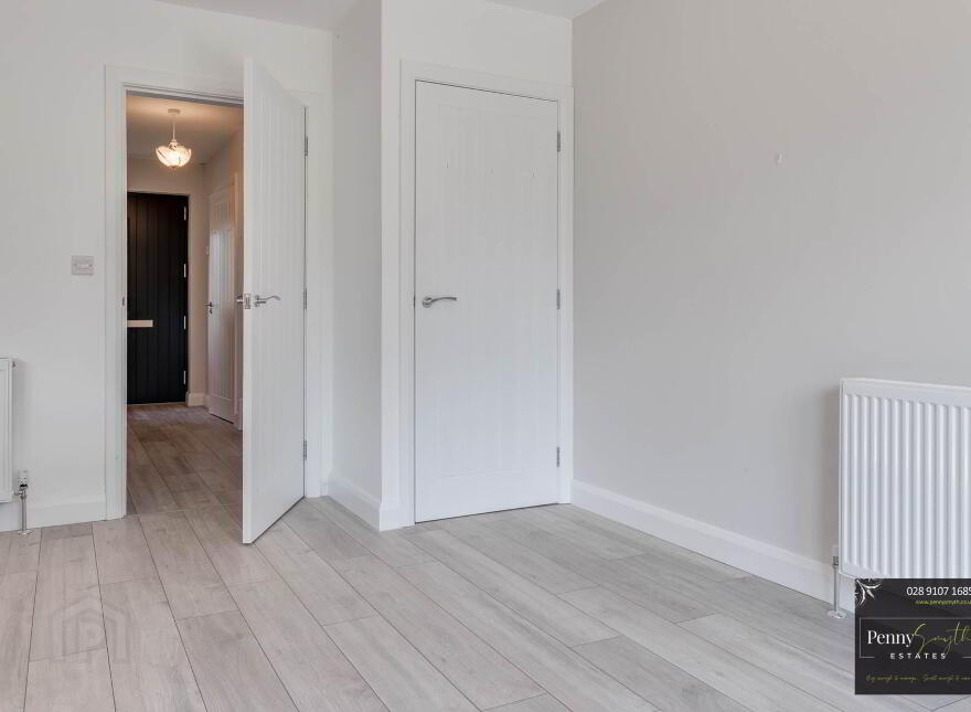 19 Cypress Close, Donaghadee, BT21 0QF
