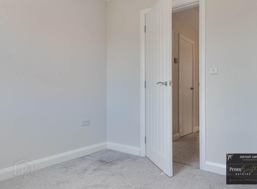 19 Cypress Close, Donaghadee, BT21 0QF