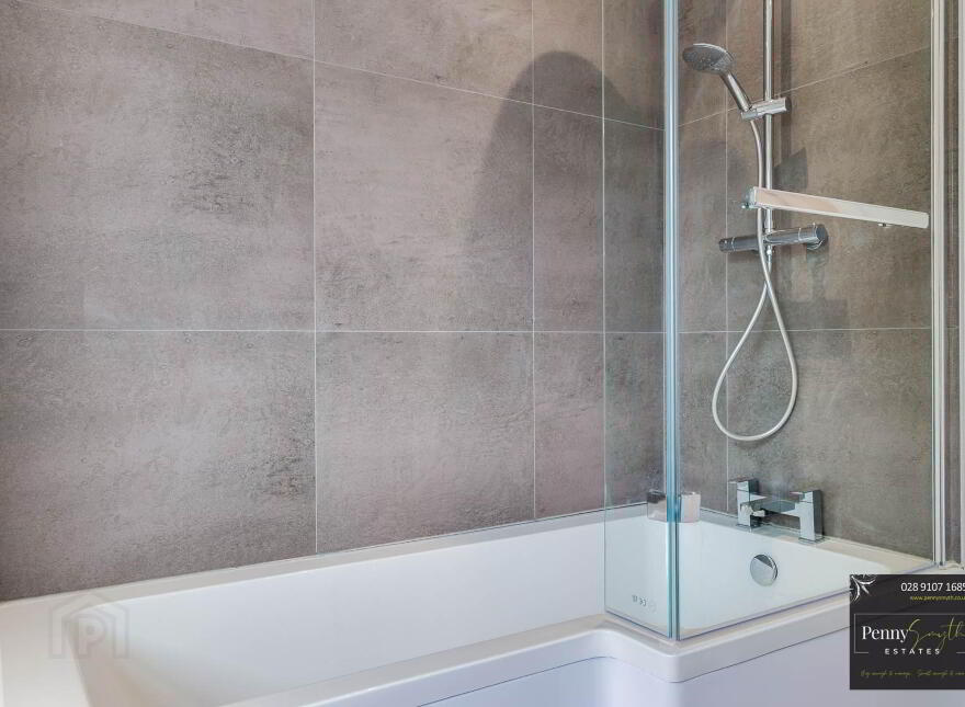 19 Cypress Close, Donaghadee, BT21 0QF