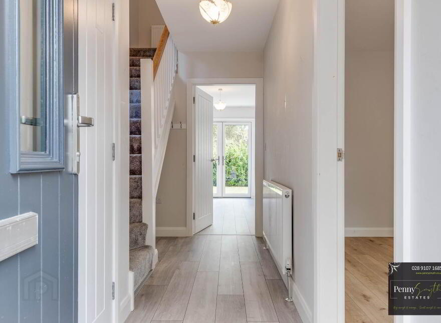 19 Cypress Close, Donaghadee, BT21 0QF