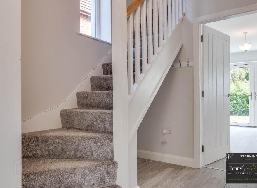 19 Cypress Close, Donaghadee, BT21 0QF