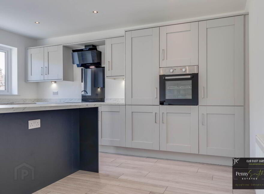 19 Cypress Close, Donaghadee, BT21 0QF