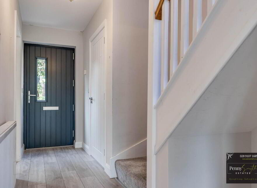 19 Cypress Close, Donaghadee, BT21 0QF