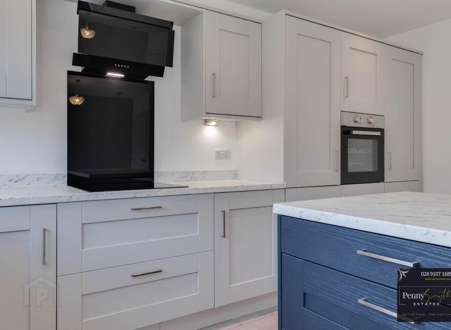 19 Cypress Close, Donaghadee, BT21 0QF