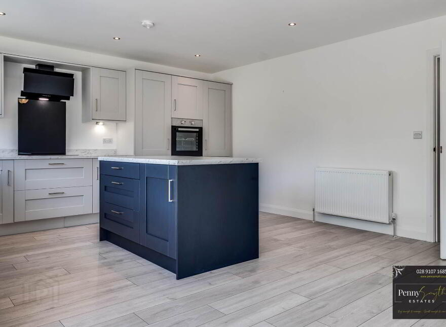 19 Cypress Close, Donaghadee, BT21 0QF