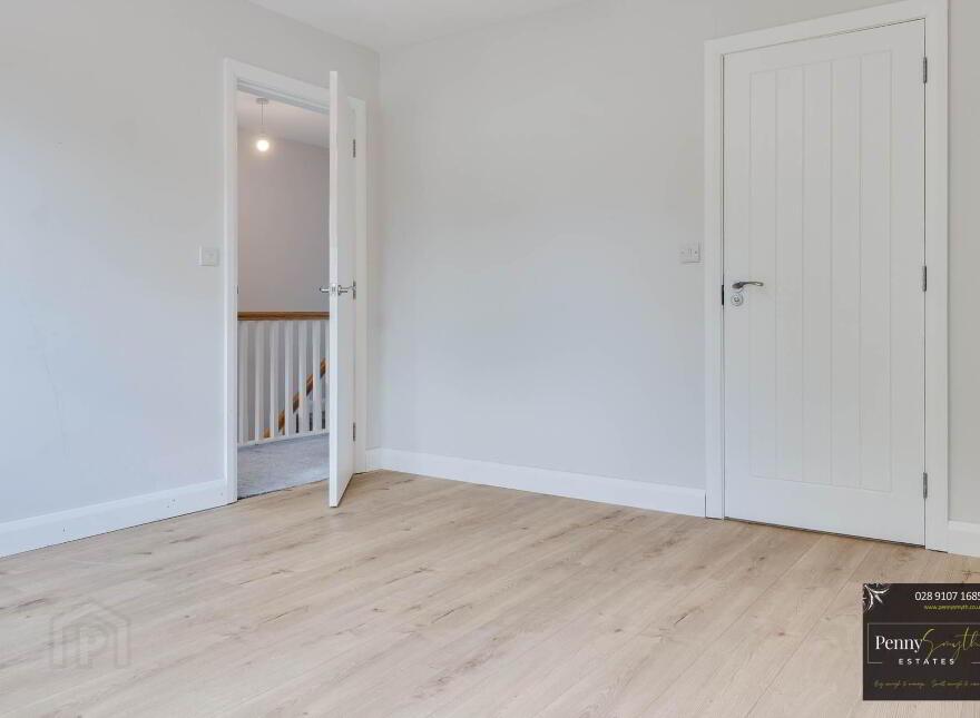 19 Cypress Close, Donaghadee, BT21 0QF