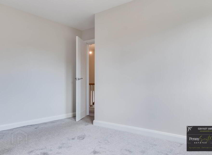 19 Cypress Close, Donaghadee, BT21 0QF