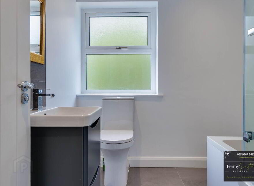 19 Cypress Close, Donaghadee, BT21 0QF