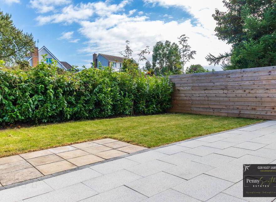 19 Cypress Close, Donaghadee, BT21 0QF