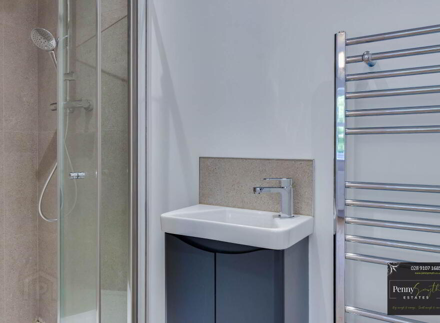 19 Cypress Close, Donaghadee, BT21 0QF