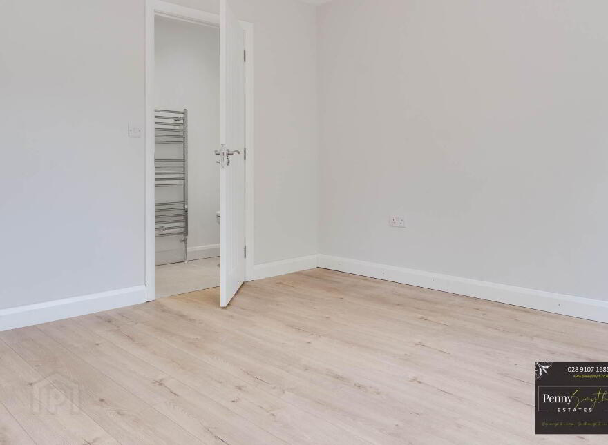 19 Cypress Close, Donaghadee, BT21 0QF