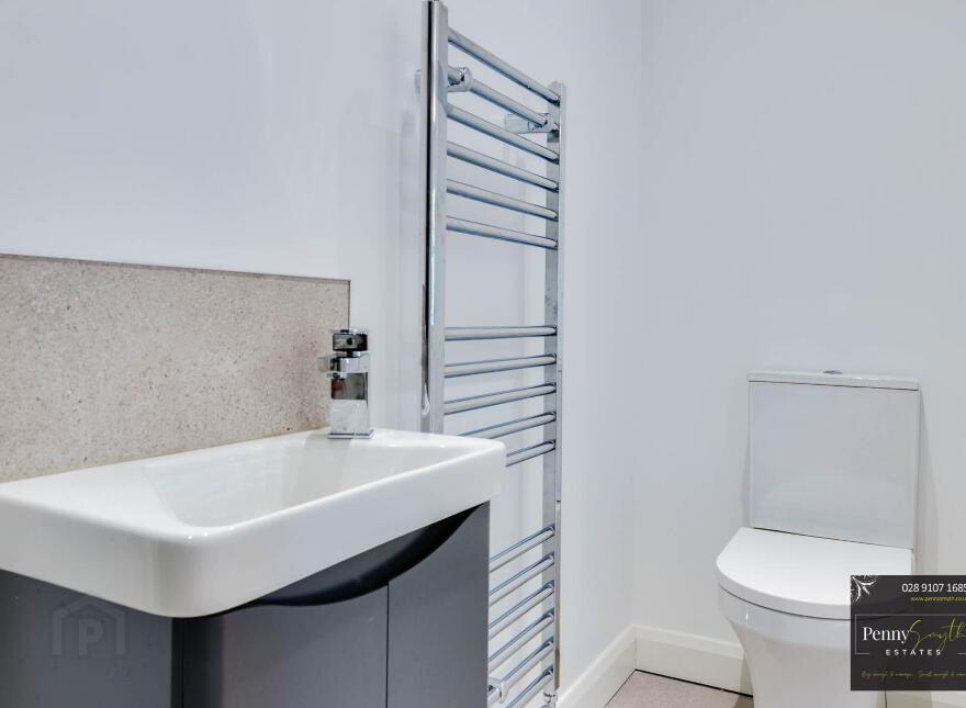 19 Cypress Close, Donaghadee, BT21 0QF