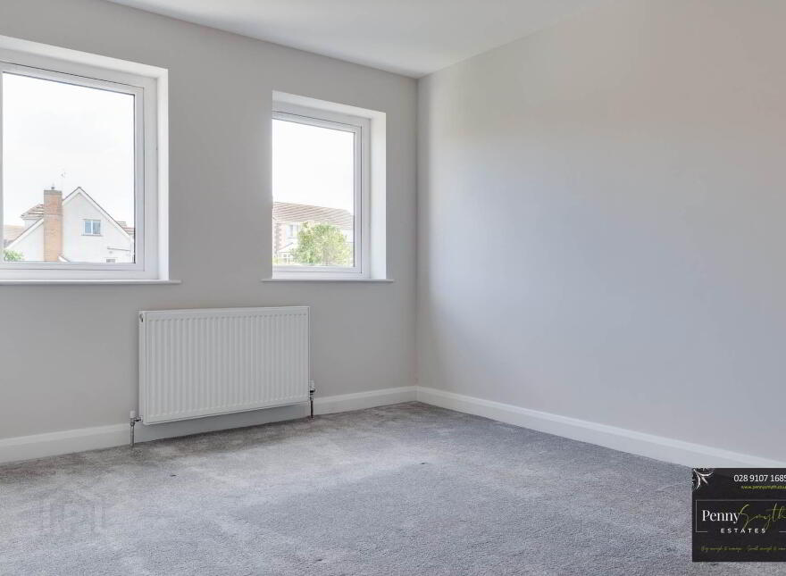 19 Cypress Close, Donaghadee, BT21 0QF