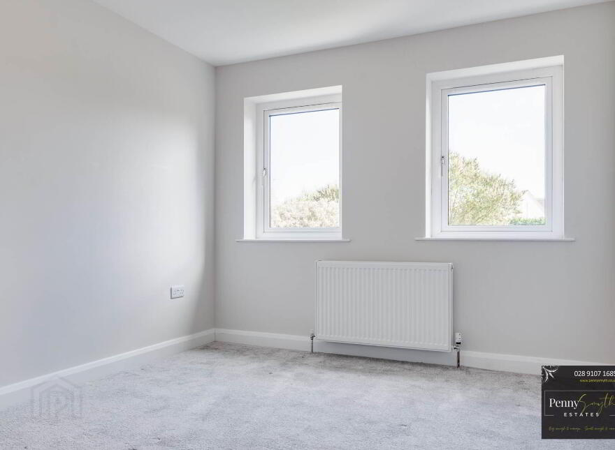 19 Cypress Close, Donaghadee, BT21 0QF