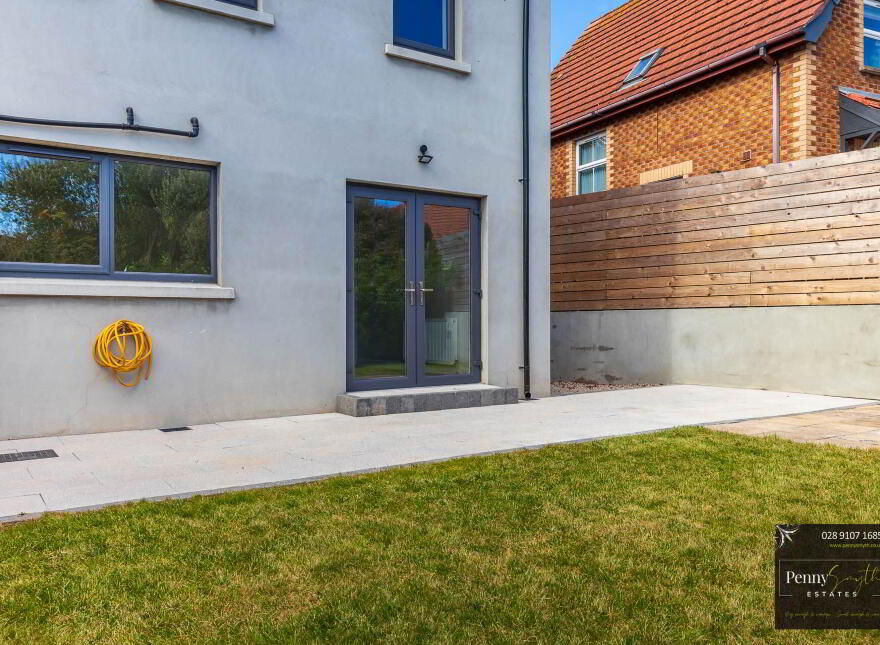19 Cypress Close, Donaghadee, BT21 0QF