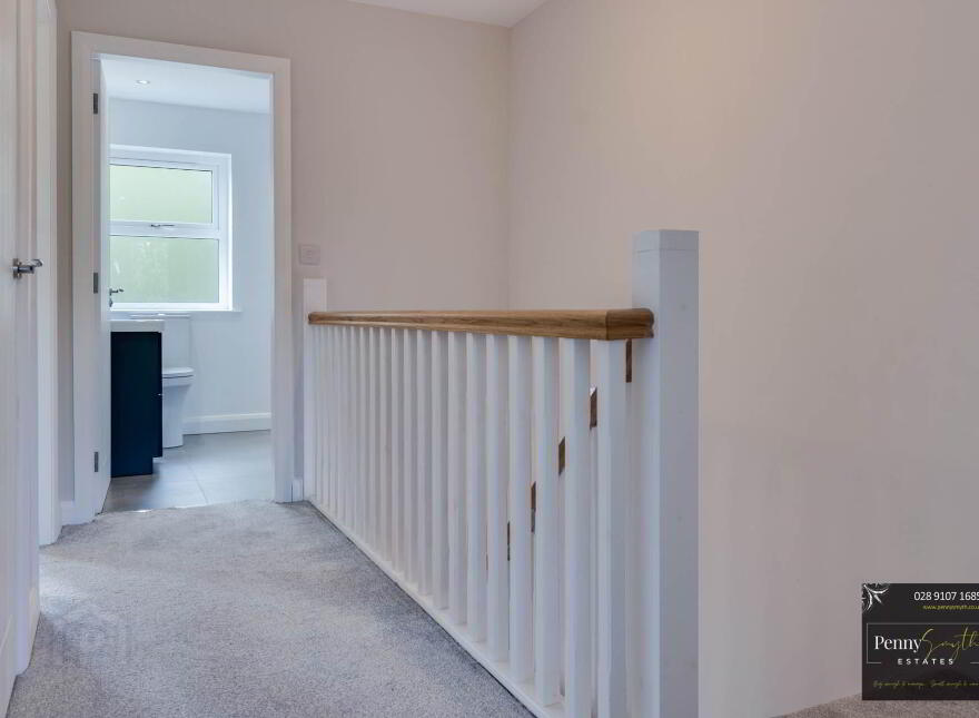 19 Cypress Close, Donaghadee, BT21 0QF