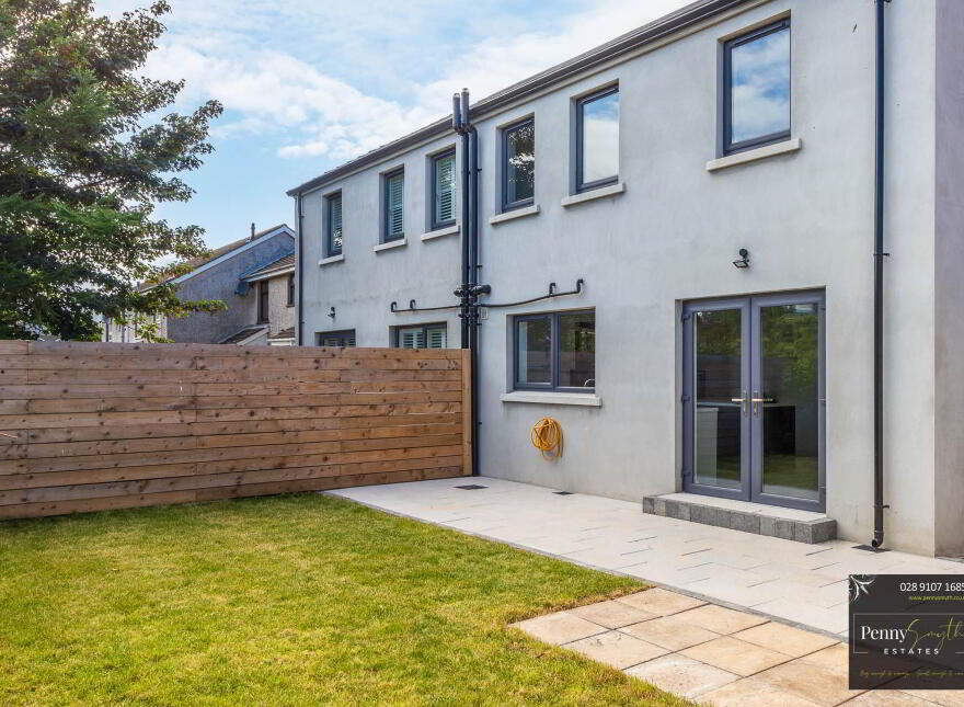 19 Cypress Close, Donaghadee, BT21 0QF