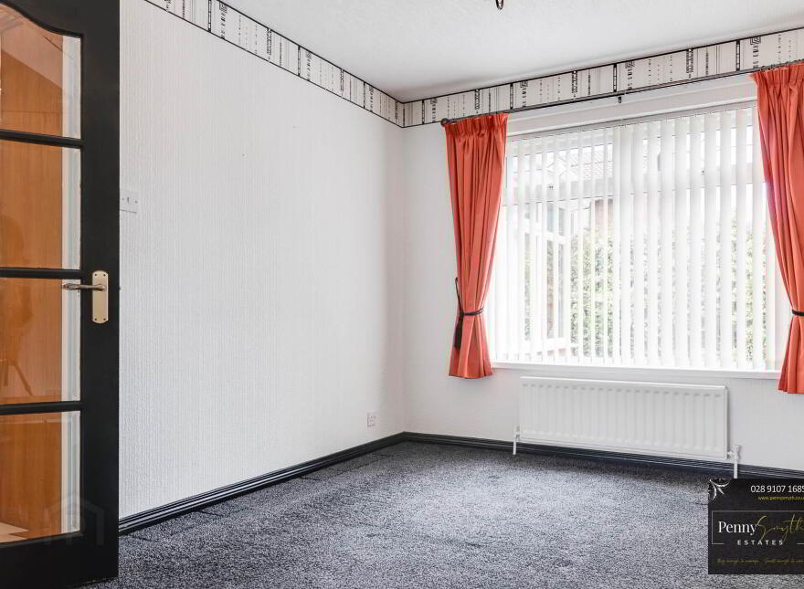 3 Lord Wardens Drive, Bangor, BT19 1YF