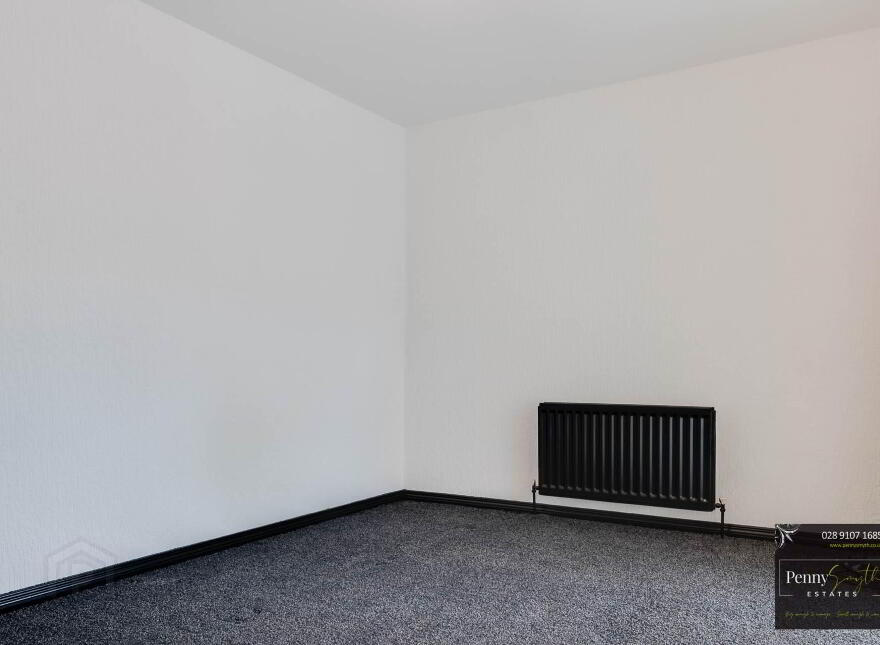 3 Lord Wardens Drive, Bangor, BT19 1YF