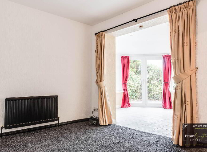 3 Lord Wardens Drive, Bangor, BT19 1YF