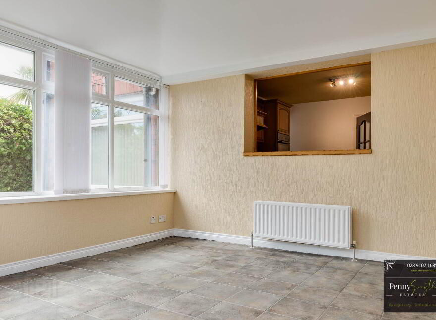 3 Lord Wardens Drive, Bangor, BT19 1YF