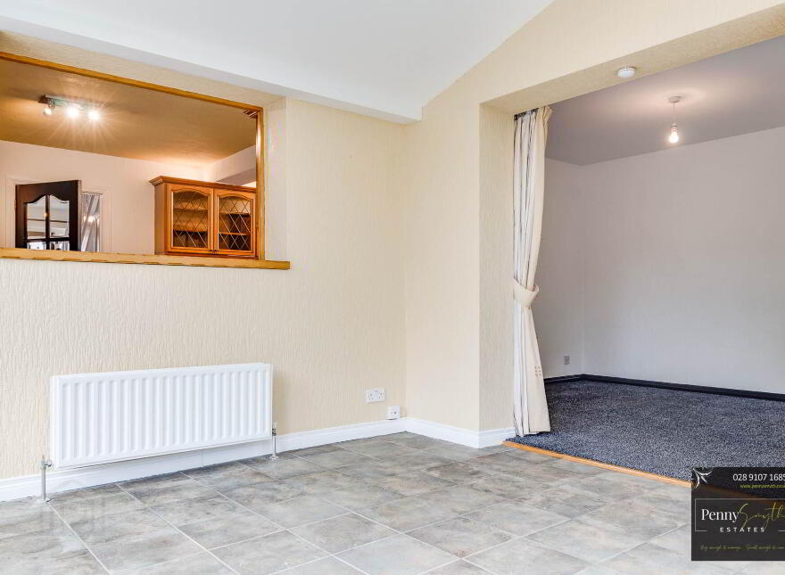 3 Lord Wardens Drive, Bangor, BT19 1YF