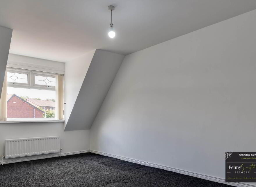 3 Lord Wardens Drive, Bangor, BT19 1YF