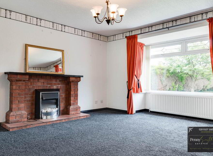 3 Lord Wardens Drive, Bangor, BT19 1YF