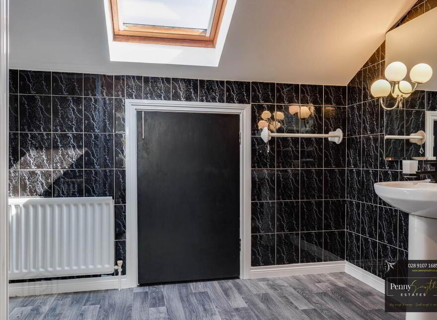 3 Lord Wardens Drive, Bangor, BT19 1YF